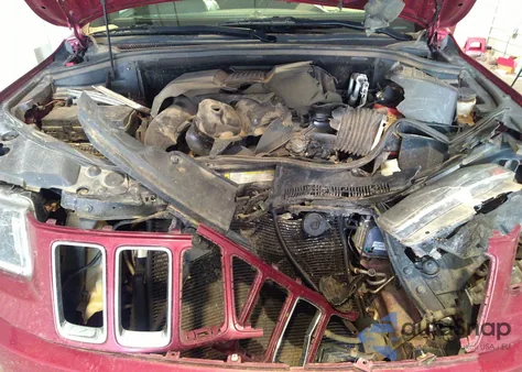 2014 Jeep Grand Cherokee Laredo z USA, uszkodzony, nr VIN 1C4RJFAG2EC430265